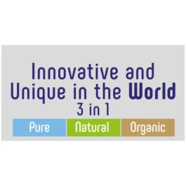 Sleepy Natural Bambou Couches Nouveaux-nés. Taille 1- (2-5 kg).  40 pièces