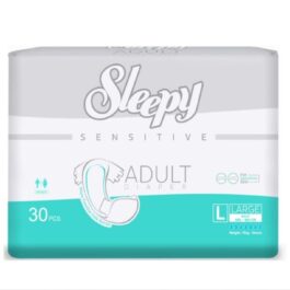 Couche pour adultes Sleepy Large