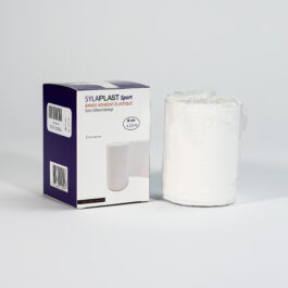 Sylaplast® Bande Adhésive Elastique