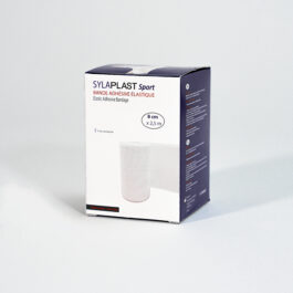 Sylaplast® Bande Adhésive Elastique