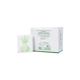 COMPRESSES DE  GAZE X-RAY®