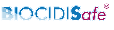 LOGO BIOCIDISAFE