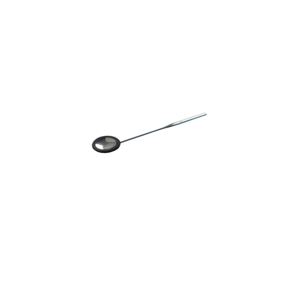 MARTEAU A REFLEXES BABINSKI ADULTE 25 CM INOX