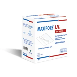 MAXIPORE IV NON-TISSÉ
