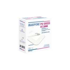 MAXIPORE PU DRESS B50 NOUVEAU!