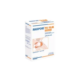 MAXIPORE PU FILM TRANSPARENT