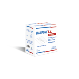 MAXIPORE IV NON-TISSÉ