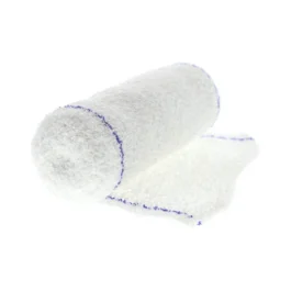 Bande de crêpe SYLAMED 4 m x 15 cm