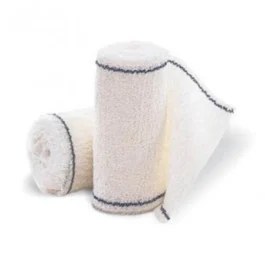 Bande de crêpe SYLAMED 4 m x 20 cm