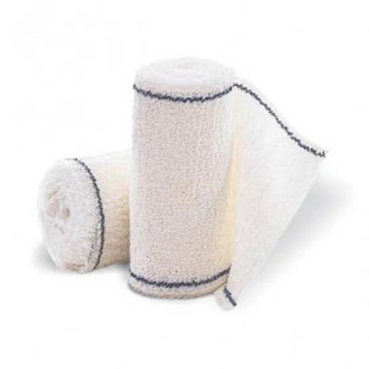 Sylamed Bande de Crepe 4m x 20cm
