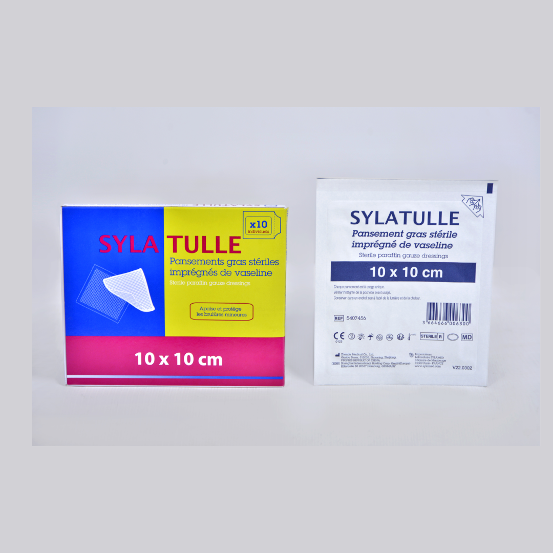 SYLATULLE