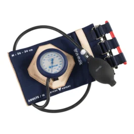 Tensiometre vaquez laubry classic adulte marine