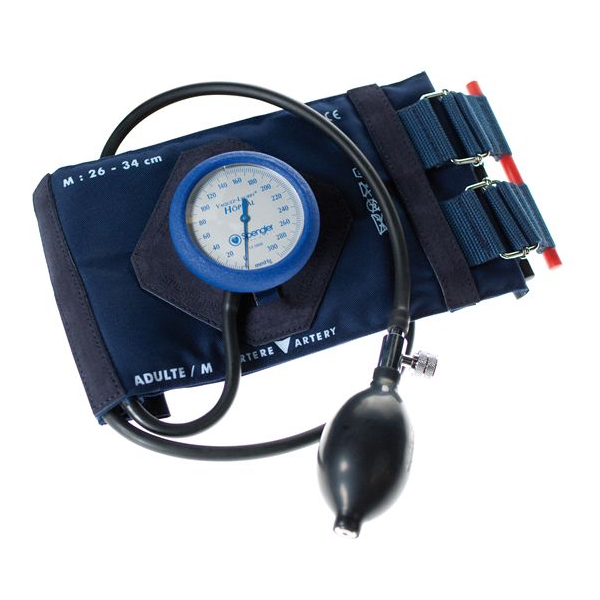 Tensiometre vaquez laubry hopital brassard a sangle