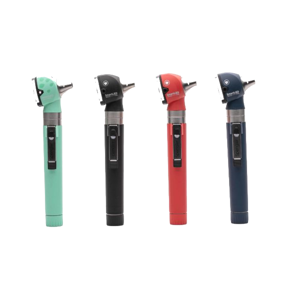 otoscope smartled 550 spengler